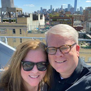 Meet your Posher, Jay